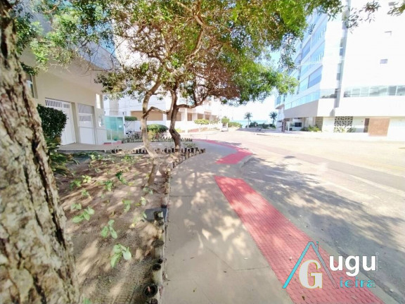Imagem Apartamento com 3 Quartos à Venda, 113 m² em Enseada Azul - Guarapari
