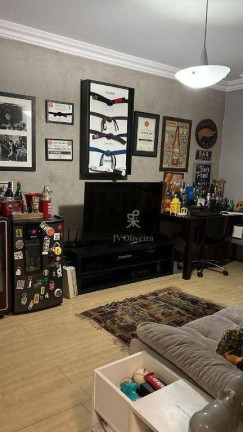 Imagem Apartamento com 4 Quartos à Venda, 450 m² em Real Parque - São Paulo Imagem Apartamento com 4 Quartos à Venda, 450 m² em Real Parque - São Paulo