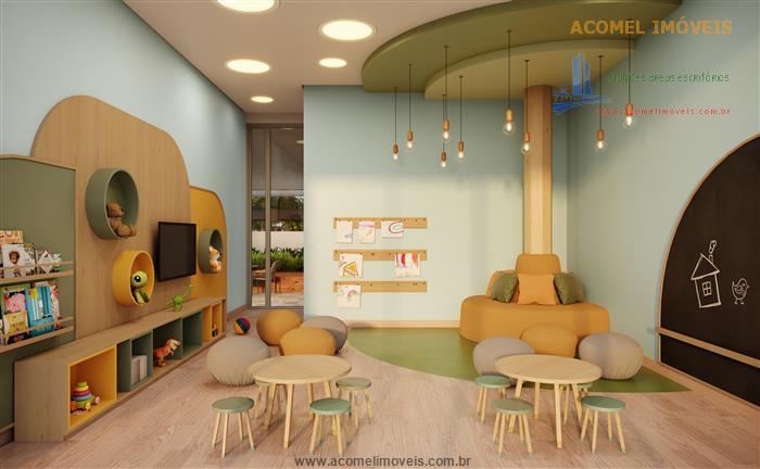 Imagem Apartamento com 3 Quartos à Venda, 112 m² em Praia Da Enseada - Bertioga
