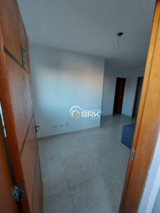 Imagem Apartamento com 2 Quartos à Venda, 39 m² em Vila Esperança - São Paulo Imagem Apartamento com 2 Quartos à Venda, 39 m² em Vila Esperança - São Paulo