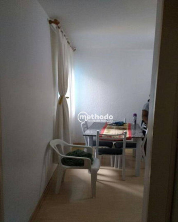 Imagem Apartamento com 2 Quartos à Venda, 52 m² em Cidade Satélite íris - Campinas Imagem Apartamento com 2 Quartos à Venda, 52 m² em Cidade Satélite íris - Campinas