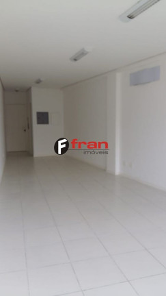 Imagem Sala Comercial à Venda, 40 m² em Córrego Grande - Florianópolis Imagem Sala Comercial à Venda, 40 m² em Córrego Grande - Florianópolis