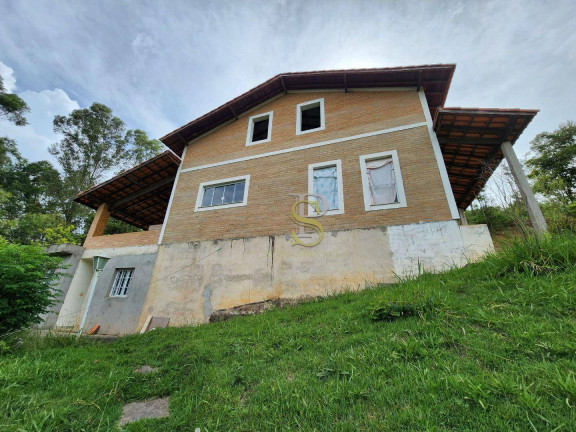 Imagem Casa com 2 Quartos à Venda, 219 m² em Serra Da Cantareira - Mairiporã Imagem Casa com 2 Quartos à Venda, 219 m² em Serra Da Cantareira - Mairiporã