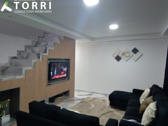 Imagem Sobrado com 3 Quartos à Venda, 204 m² em Jardim Portal Do Itavuvu - Sorocaba Imagem Sobrado com 3 Quartos à Venda, 204 m² em Jardim Portal Do Itavuvu - Sorocaba