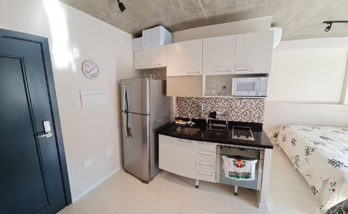 Imagem Studio com 1 Quarto à Venda, 70 m² em República - São Paulo Imagem Studio com 1 Quarto à Venda, 70 m² em República - São Paulo