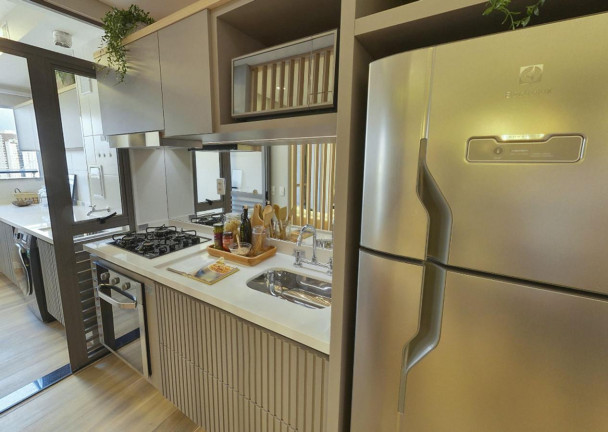 Imagem Apartamento com 2 Quartos à Venda, 66 m² em Barra Funda - São Paulo Imagem Apartamento com 2 Quartos à Venda, 66 m² em Barra Funda - São Paulo