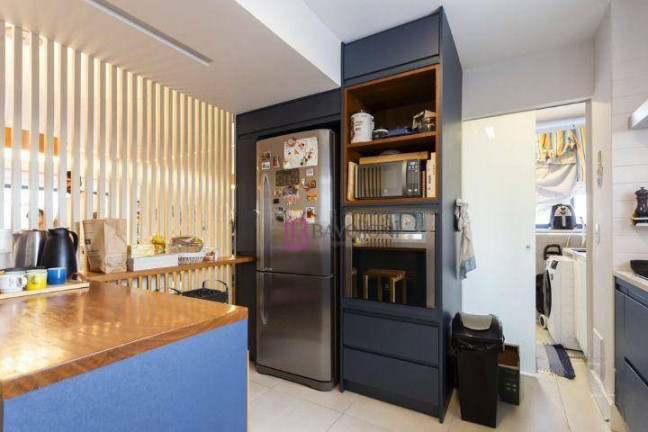 Imagem Apartamento com 2 Quartos à Venda, 100 m² em Vila Romana - São Paulo Imagem Apartamento com 2 Quartos à Venda, 100 m² em Vila Romana - São Paulo