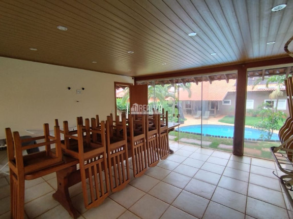 Imagem Casa de Condomínio com 4 Quartos à Venda, 442 m² em Recanto Das Torres - Uberaba Imagem Casa de Condomínio com 4 Quartos à Venda, 442 m² em Recanto Das Torres - Uberaba