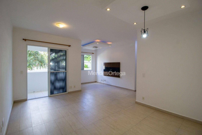 Apartamento com 2 Quartos à Venda, 68 m² em Parque Campolim - Sorocaba