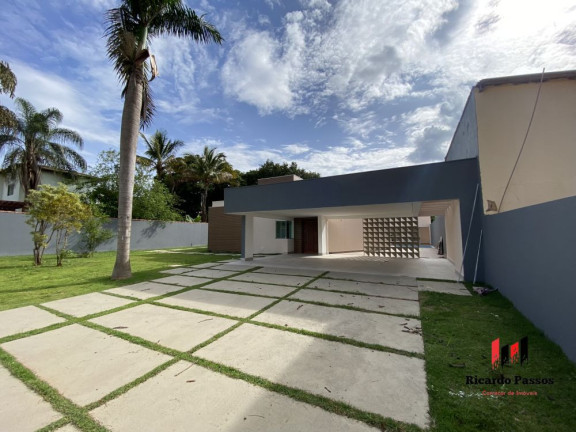 Imagem Casa de Condomínio com 3 Quartos à Venda, 1.000 m² em Região Dos Lagos (sobradinho) - Brasília