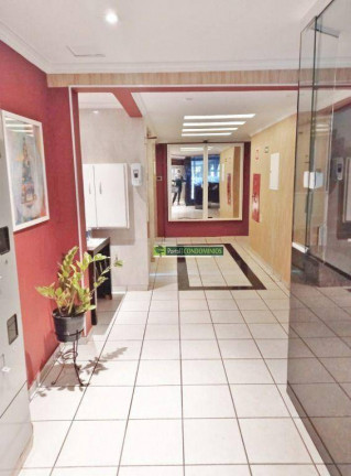 Imagem Apartamento com 1 Quarto à Venda, 34 m² em Centro - Curitiba