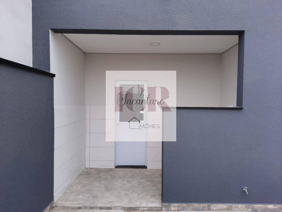 Imagem Casa de Condomínio com 3 Quartos à Venda, 154 m² em Horto Florestal - Sorocaba