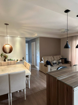 Imagem Apartamento com 2 Quartos à Venda, 80 m² em Dezoito Do Forte Empresarial/alphaville. - Barueri Imagem Apartamento com 2 Quartos à Venda, 80 m² em Dezoito Do Forte Empresarial/alphaville. - Barueri