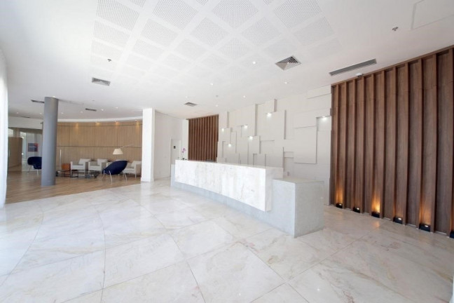 Imagem Imóvel à Venda, 28 m² em Barra Da Tijuca - Rio De Janeiro