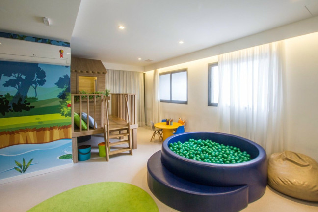 Imagem Apartamento com 2 Quartos à Venda, 84 m² em Jardim Das Acácias - São Paulo Imagem Apartamento com 2 Quartos à Venda, 84 m² em Jardim Das Acácias - São Paulo