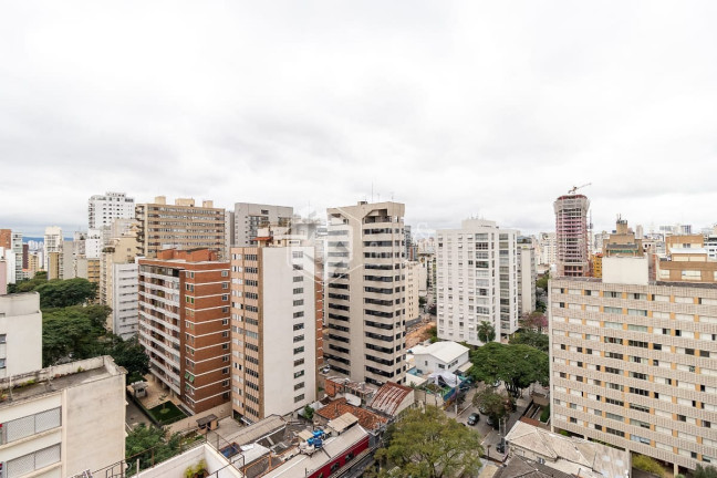 Imagem Apartamento com 3 Quartos à Venda, 186 m² em Santa Cecília - São Paulo Imagem Apartamento com 3 Quartos à Venda, 186 m² em Santa Cecília - São Paulo
