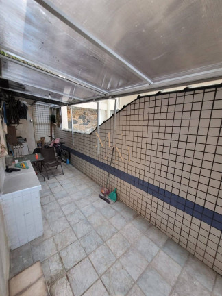 Imagem Apartamento com 2 Quartos à Venda, 65 m² em José Menino - Santos Imagem Apartamento com 2 Quartos à Venda, 65 m² em José Menino - Santos