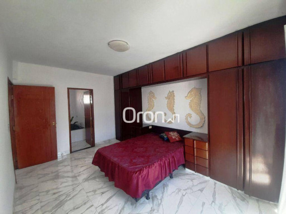 Imagem Sobrado com 3 Quartos à Venda, 270 m² em Jardim América - Goiânia Imagem Sobrado com 3 Quartos à Venda, 270 m² em Jardim América - Goiânia