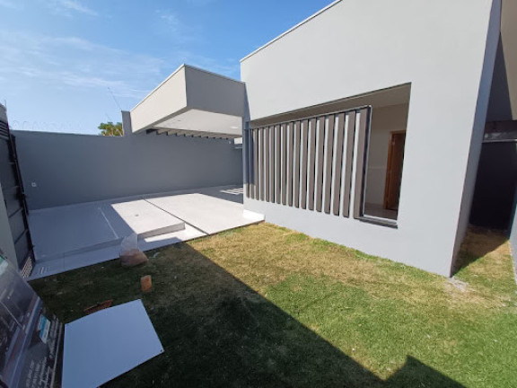 Imagem Casa com 2 Quartos à Venda, 125 m² em água Limpa Park - Campo Grande Imagem Casa com 2 Quartos à Venda, 125 m² em água Limpa Park - Campo Grande