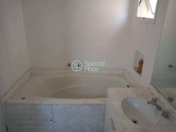 Imagem Apartamento com 3 Quartos à Venda, 250 m² em Brooklin - São Paulo