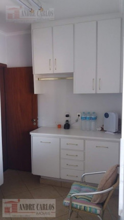 Imagem Apartamento com 3 Quartos à Venda, 127 m² em Centro - Osasco