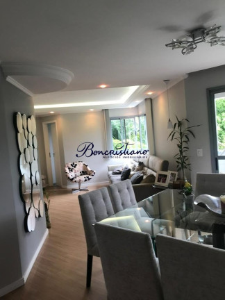 Imagem Apartamento com 3 Quartos à Venda, 150 m² em Vila Paulicéia - Sao Paulo