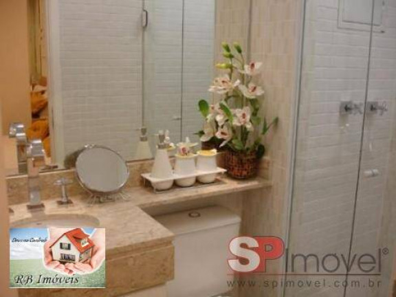 Imagem Apartamento com 3 Quartos à Venda, 65 m² em Campestre - Santo André Imagem Apartamento com 3 Quartos à Venda, 65 m² em Campestre - Santo André