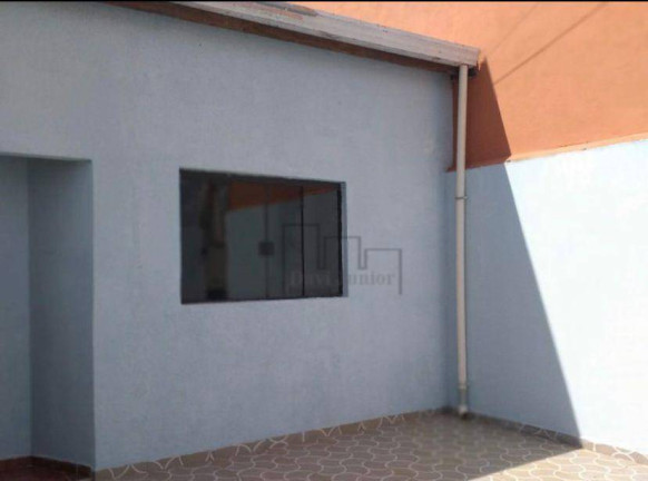 Imagem Casa com 1 Quarto à Venda, 80 m² em Parque São Bento - Sorocaba Imagem Casa com 1 Quarto à Venda, 80 m² em Parque São Bento - Sorocaba