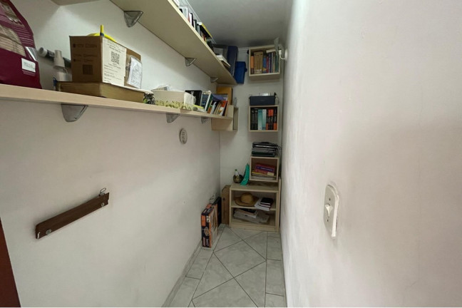 Imagem Apartamento com 3 Quartos à Venda, 76 m² em Parque Da Vila Prudente - São Paulo