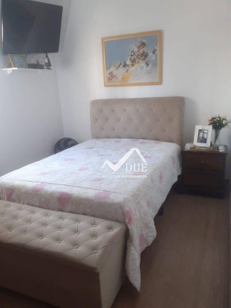 Imagem Apartamento com 3 Quartos à Venda, 130 m² em Ponta Da Praia - Santos