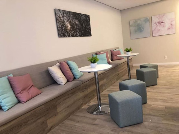 Imagem Apartamento com 2 Quartos à Venda, 54 m² em Socorro - São Paulo Imagem Apartamento com 2 Quartos à Venda, 54 m² em Socorro - São Paulo