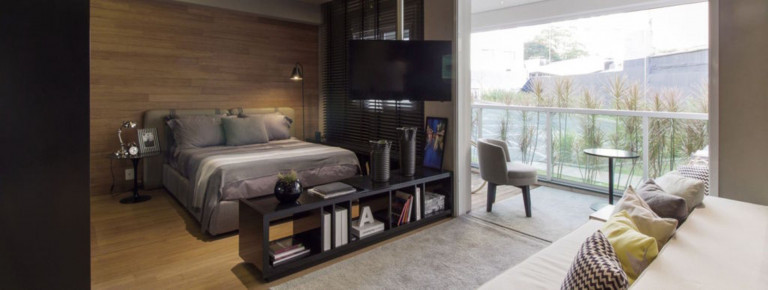 Imagem Imóvel com 1 Quarto à Venda, 46 m² em Bela Vista - São Paulo Imagem Imóvel com 1 Quarto à Venda, 46 m² em Bela Vista - São Paulo