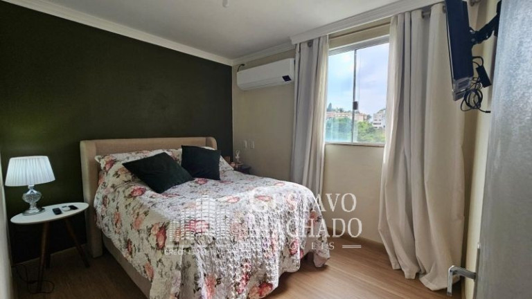 Imagem Imóvel com 2 Quartos à Venda, 40 m² em Parque Independência - Barra Mansa Imagem Imóvel com 2 Quartos à Venda, 40 m² em Parque Independência - Barra Mansa