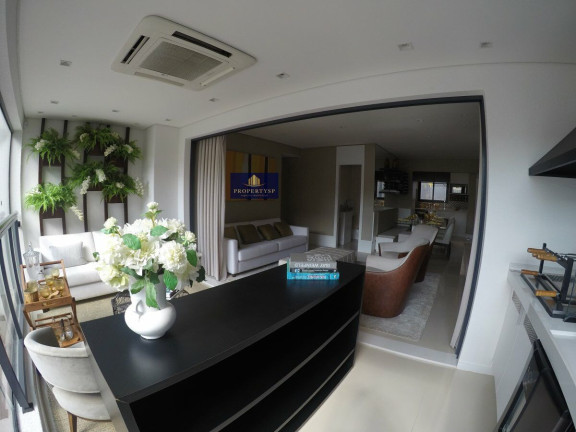 Imagem Apartamento com 3 Quartos à Venda, 100 m² em Vila Romana - São Paulo Imagem Apartamento com 3 Quartos à Venda, 100 m² em Vila Romana - São Paulo