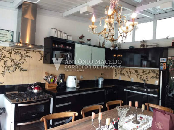 Imagem Casa com 4 Quartos à Venda, 250 m² em Vila Mariana - São Paulo