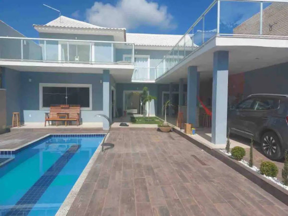 Imagem Casa com 5 Quartos à Venda, 630 m² em Ponte Dos Leites - Araruama Imagem Casa com 5 Quartos à Venda, 630 m² em Ponte Dos Leites - Araruama