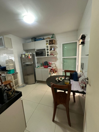 Imagem Casa com 3 Quartos à Venda, 136 m² em Guaribas - Eusébio Imagem Casa com 3 Quartos à Venda, 136 m² em Guaribas - Eusébio