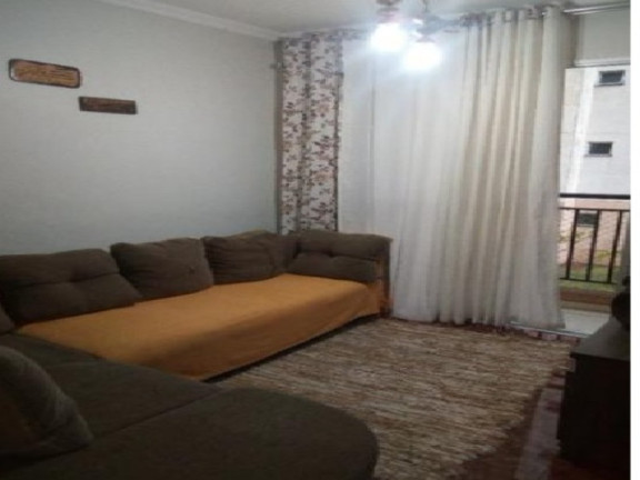 Imagem Apartamento com 2 Quartos à Venda, 50 m² em Vila Palmeiras - São Paulo Imagem Apartamento com 2 Quartos à Venda, 50 m² em Vila Palmeiras - São Paulo