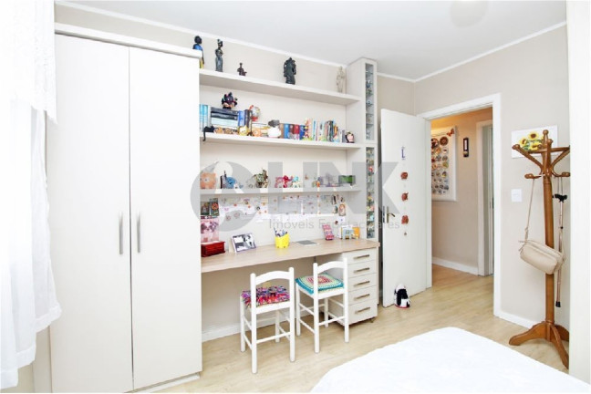Imagem Apartamento com 3 Quartos à Venda, 84 m² em Menino Deus - Porto Alegre