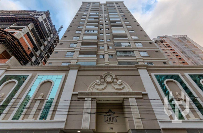 Apartamento com 2 Quartos para Alugar, 70 m² em Morretes - Itapema