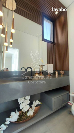 Imagem Casa de Condomínio com 4 Quartos à Venda, 520 m² em Tamboré - Santana De Parnaíba Imagem Casa de Condomínio com 4 Quartos à Venda, 520 m² em Tamboré - Santana De Parnaíba