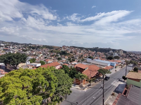 Imagem Cobertura com 2 Quartos à Venda, 63 m² em Dom Bosco - Belo Horizonte