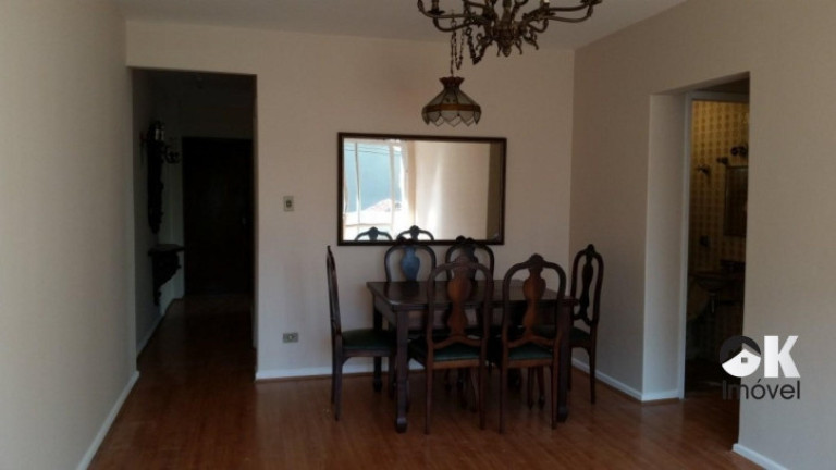 Apartamento com 3 Quartos à Venda, 94 m² em Perdizes - São Paulo