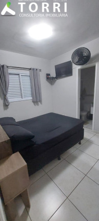 Imagem Apartamento com 2 Quartos à Venda, 54 m² em Jardim Vera Cruz - Sorocaba Imagem Apartamento com 2 Quartos à Venda, 54 m² em Jardim Vera Cruz - Sorocaba