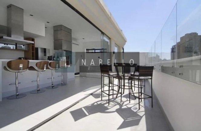 Imagem Apartamento com 3 Quartos à Venda, 212 m² em Vila Mariana - São Paulo Imagem Apartamento com 3 Quartos à Venda, 212 m² em Vila Mariana - São Paulo