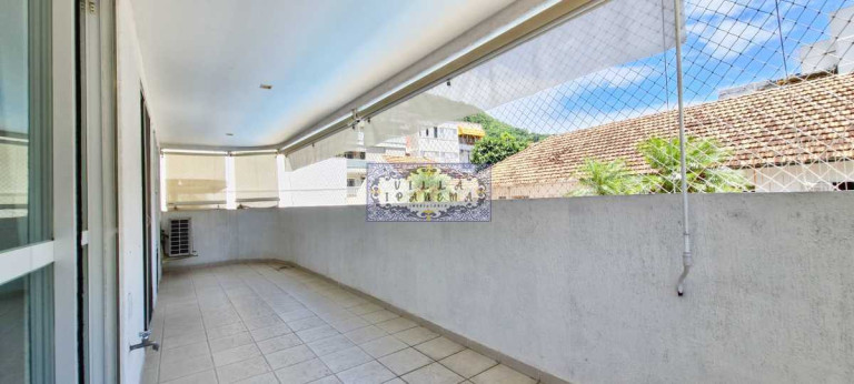 Imagem Apartamento com 4 Quartos à Venda, 126 m² em Botafogo - Rio De Janeiro