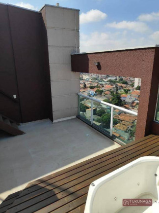 Imagem Cobertura com 3 Quartos à Venda, 106 m² em Vila Galvão - Guarulhos Imagem Cobertura com 3 Quartos à Venda, 106 m² em Vila Galvão - Guarulhos