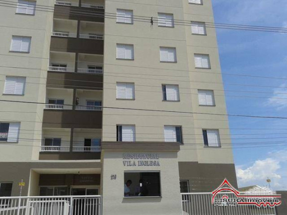 Imagem Apartamento com 3 Quartos à Venda, 70 m² em Jardim Das Indústrias - Jacareí Imagem Apartamento com 3 Quartos à Venda, 70 m² em Jardim Das Indústrias - Jacareí