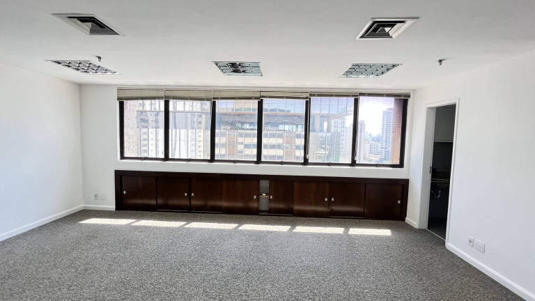Imagem Sala Comercial para Alugar, 180 m² em Campo Belo - São Paulo Imagem Sala Comercial para Alugar, 180 m² em Campo Belo - São Paulo