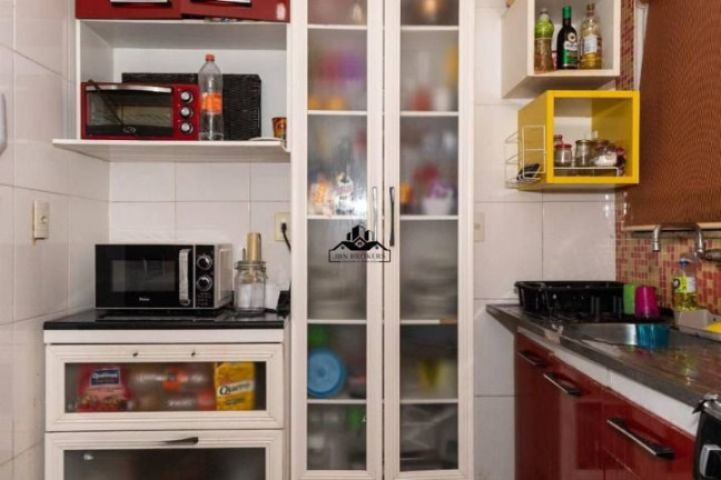 Imagem Casa de Condomínio com 3 Quartos à Venda, 92 m² em Vila Formosa - São Paulo